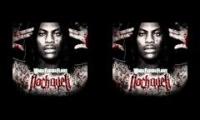 2 x Waka Flocka Flame - Hard In Da Paint