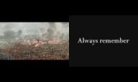 Remember Blood and Fire