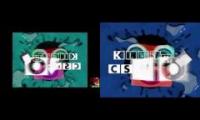 Klasky Csupo in G Major 9 in Luig Group (SPLIT VERSION)