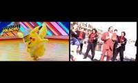 Pikachu cumbia poderosa