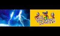 Thumbnail of Primorial Ooze (Rain Effects)