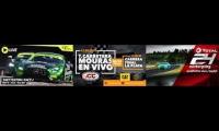 Thumbnail of so many races ayybbbbbbbbbb