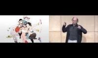Linked lists (ft. Bjarne Stroustrup)