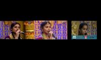 Thumbnail of APP Songs - Jugalbandi - Swetha Ponnapalli and Others