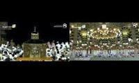 Makkah Mukarama HDالمكة المكرمة والمدينة المنورة  Madina Manawara HD