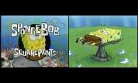 SpongeBob Squarepants Promo- Sneak Peek (1999)