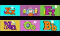 Annoying Goose StoryBots Songs Part 3