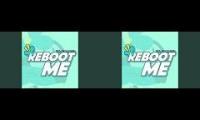 Basically Reboot me but the same