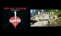 Wicked Game - Blue Velvet