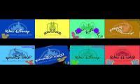 8 Walt Disney Television Animation Google Entertainment 2017