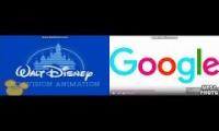 Walt Disney Television Animation Google Entertainment 2017 in G Major 20