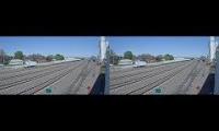 railfan live viewing LIVE