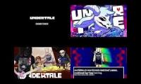 Hopes and Dreams Mashup (Original + Nathan Sharp + LittleVMills + FedoraQuilava87) (Fixed)