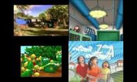 Thumbnail of discovery kids 4 en 1