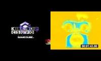 Klasky Csupo Effects 2 in V Major (Split Version)