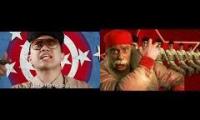 Epic Rap Battles of History. Hulk Hogan and Macho Man vs. Kim Jong-il. Re-edit vs original.