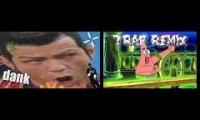 Clash of We are number one ledeeleedlelee