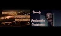 Corpshound and taorack duet