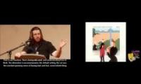David Foster Wallace - Commencement Speech