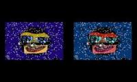 Klasky Csupo Effects Round 6 in G Major 20