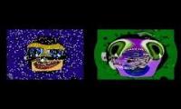 Klasky Csupo Effects Round 6 in G Major 6