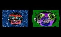 Klasky Csupo Effects Round 6 in G Major 25