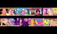 Nickelodeon's Hottest Summer Island Special
