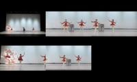 DEMO2 O Quebra Nozes 2019 Ballet Gonzalez