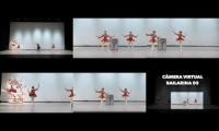 DEMO2 O Quebra Nozes 2019 Ballet Gonzalez