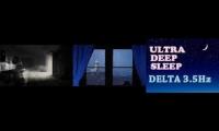 Dark Lullabies Sleep Mix