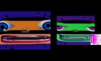 Klasky Csupo Effects 3 in Does Respond (Split Version)