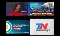 Noticias argetinas 4 canales