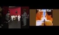 Thumbnail of Yellow Belt Karate Kid