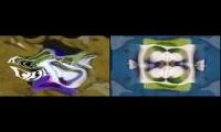 Klasky Csupo in G Major 129 (G Major 80 Vs G Major 49)