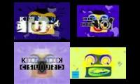 Klasky csupo quadparison 1