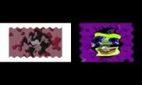 Klasky Csupo Effects 2 in L Major 9
