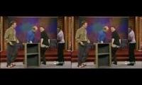 Whose Line Reused Footage