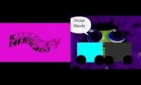 Klasky Csupo Effects 2 in Does Not Respond in G Major by Ltv Mca