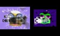 Klasky Csupo in Legal Gativideo Major (Split Version)