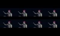 Ricardo Milos Full HD 60 FPS (DANCIN)