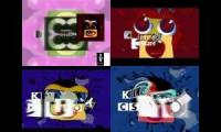 Klasky Csupo Quadparison