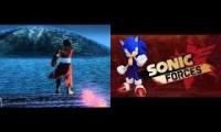 Final Fantasy X Otherworld Sonic Forces Infinite
