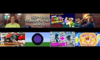 Thumbnail of T___e____ X P____e_____ the _____e_____.