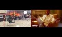 Dont Worry be happy + Russian Swing Kid