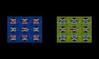 Klasky Csupo Effects 33 in Original G Major 40 (Split Version)