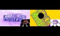 Klasky Csupo Effects 200 in Pirate Major