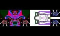 Klasky Csupo Effects 200 in Mirror Capers Major