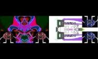 Klasky Csupo Effects 200 in Mirror Capers Major