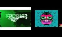 (REUPLOAD AND NEW EFFECT) Klasky Csupo Effects 2 in Danny Phantom Major