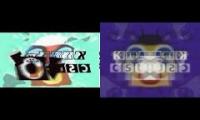 Klasky Csupo in Danny Phantom Major